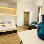 Hostel Casa Vargas Figueroa