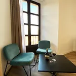 Casa Vargas Figueroa Hostel *