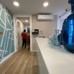 Casa Vargas Figueroa بيت شباب *