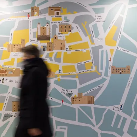 Hostel Casa Vargas Figueroa Vandrerhjem