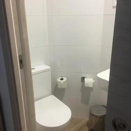 Hostel Casa Vargas Figueroa * Caces