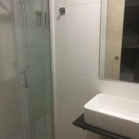 Hostel Casa Vargas Figueroa Vandrerhjem