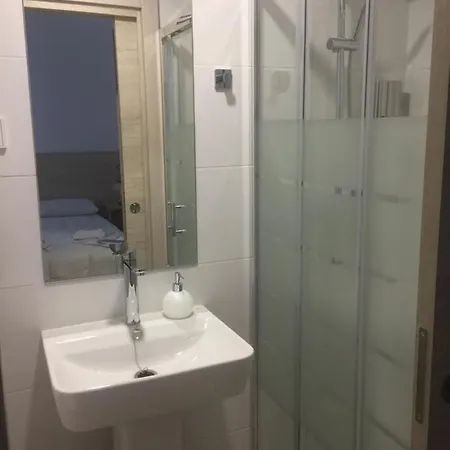 Ostello Vargas-Figueroa Hostel Cáceres *