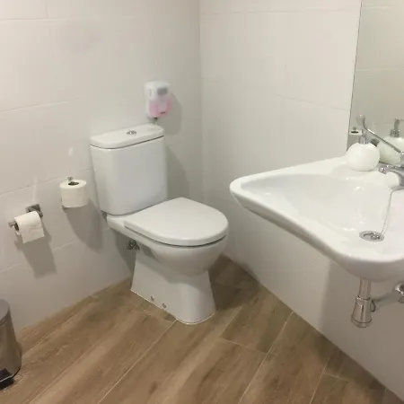 Vandrerhjem Hostel Casa Vargas Figueroa