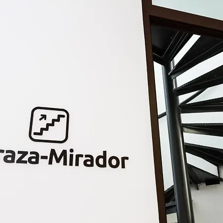 Vargas-Figueroa Hostel Cáceres Caces