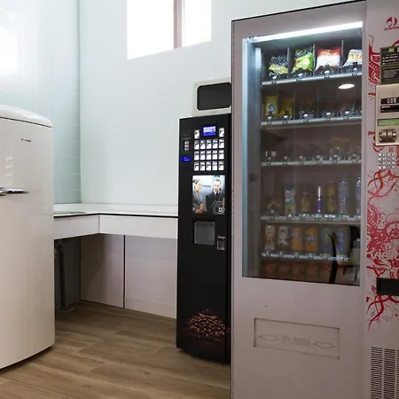 Vandrerhjem Hostel Casa Vargas Figueroa Caces