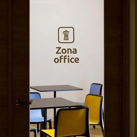 Vandrerhjem Hostel Casa Vargas Figueroa