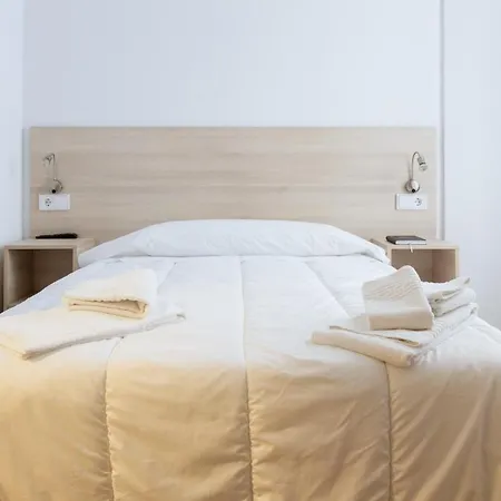 Ostello Vargas-Figueroa Hostel Cáceres Caces