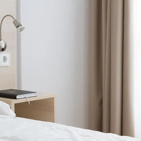 Vargas-Figueroa Hostel Cáceres