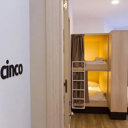 Vargas-Figueroa Hostel Cáceres