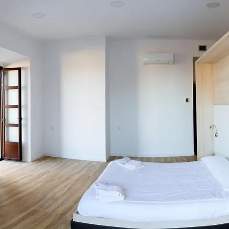 Hostel Casa Vargas Figueroa * Caces