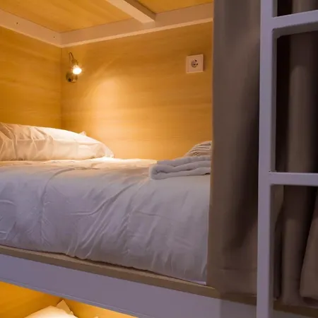 Hostel Casa Vargas Figueroa * Caces