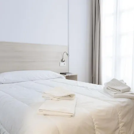 Ostello Vargas-Figueroa Hostel Cáceres