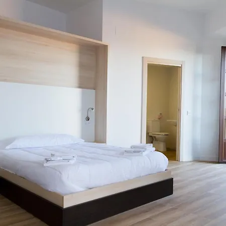 Ostello Vargas-Figueroa Hostel Cáceres