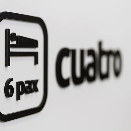 Vargas-Figueroa Hostel Cáceres Caces