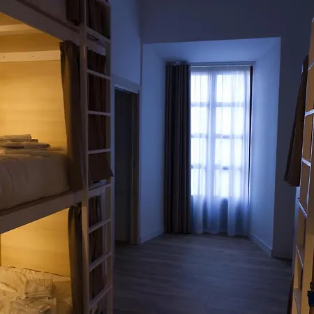 Hostel Casa Vargas Figueroa Vandrerhjem