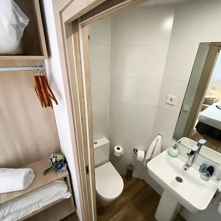 Hostel Casa Vargas Figueroa Caces