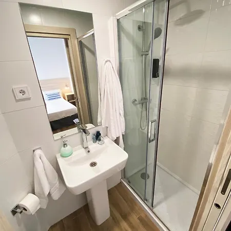 Hostel Casa Vargas Figueroa * Caces