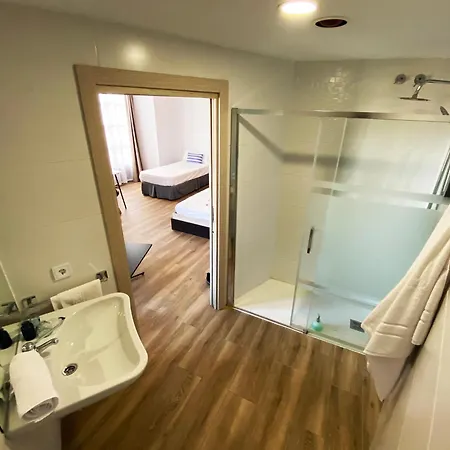 Hostel Casa Vargas Figueroa