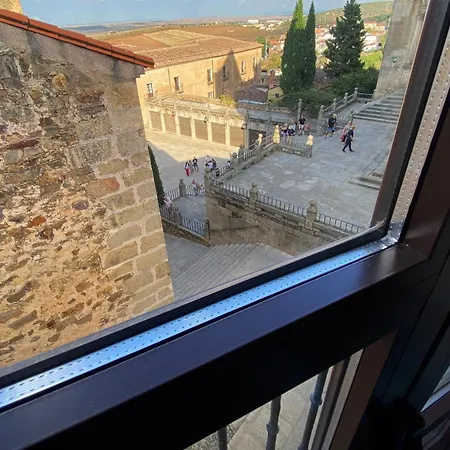 Hostel Casa Vargas Figueroa Vandrerhjem