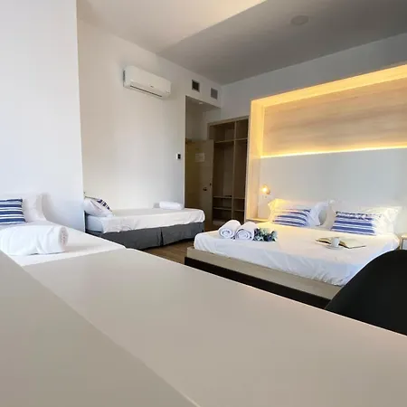 Vargas-Figueroa Hostel Cáceres