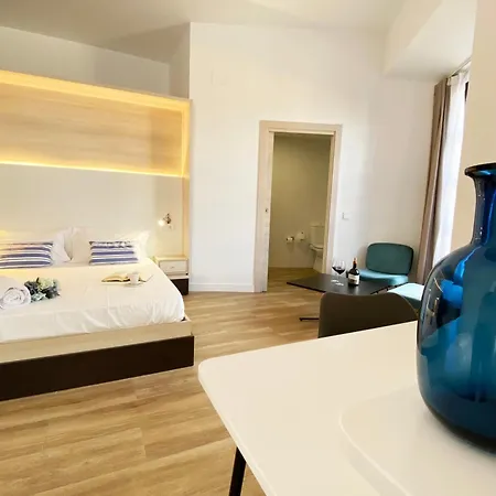 Vandrerhjem Hostel Casa Vargas Figueroa