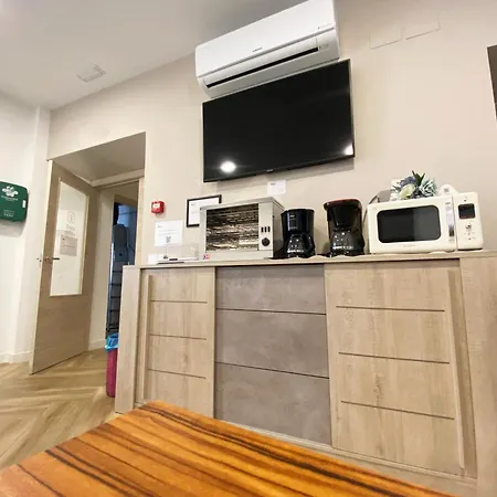 Hostel Casa Vargas Figueroa Vandrerhjem