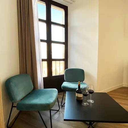 Casa Vargas Figueroa Hostel *