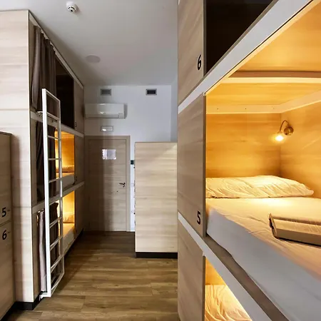 Hostel Casa Vargas Figueroa * Caces