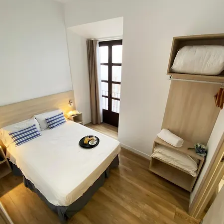 Ostello Vargas-Figueroa Hostel Cáceres