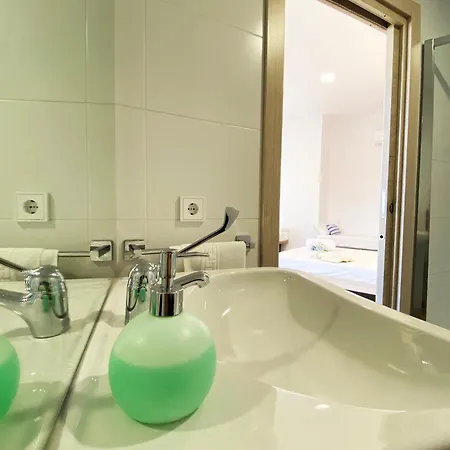 Hostel Casa Vargas Figueroa Vandrerhjem