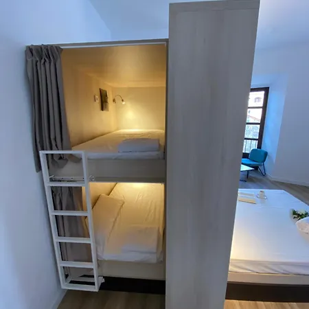 Hostel Casa Vargas Figueroa *