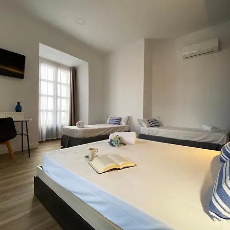 Vargas-Figueroa Hostel Cáceres