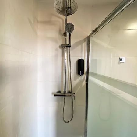 Hostel Casa Vargas Figueroa Vandrerhjem Caces