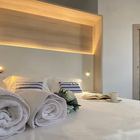 Ostello Vargas-Figueroa Hostel Cáceres *