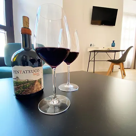 Vandrerhjem Hostel Casa Vargas Figueroa *