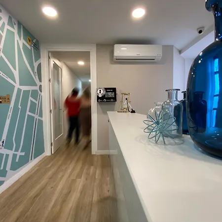 Casa Vargas Figueroa Restaurante Casa Del Sol بيت شباب *