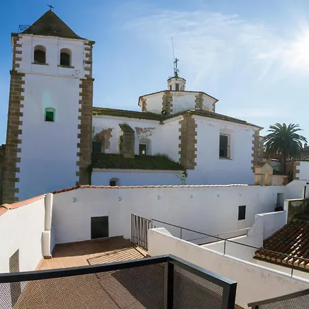 Auberge de jeunesse Casa Vargas Figueroa Restaurante Casa Del Sol *