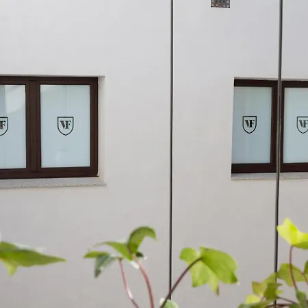 Hostel Casa Vargas Figueroa Vandrerhjem