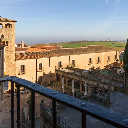 Hostel Casa Vargas Figueroa *