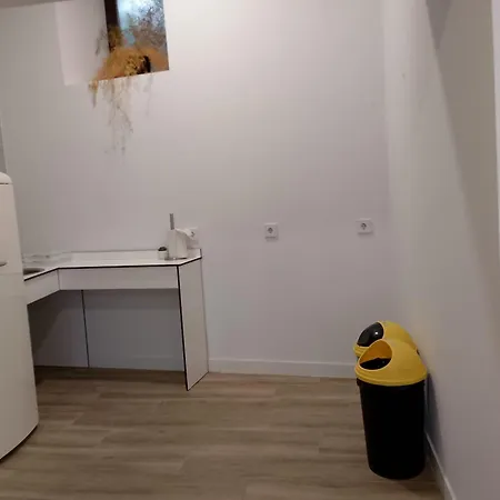 Hostel Casa Vargas Figueroa Vandrerhjem *