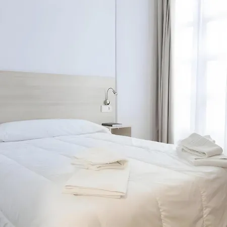 Casa Vargas Figueroa Hostel *