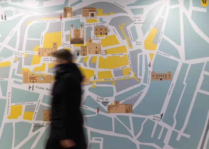 Hostel Casa Vargas Figueroa Hostel