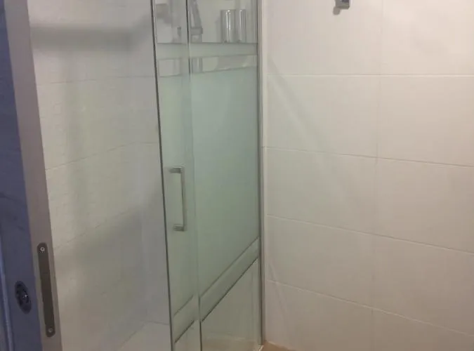 Hostel Casa Vargas Figueroa * Caces