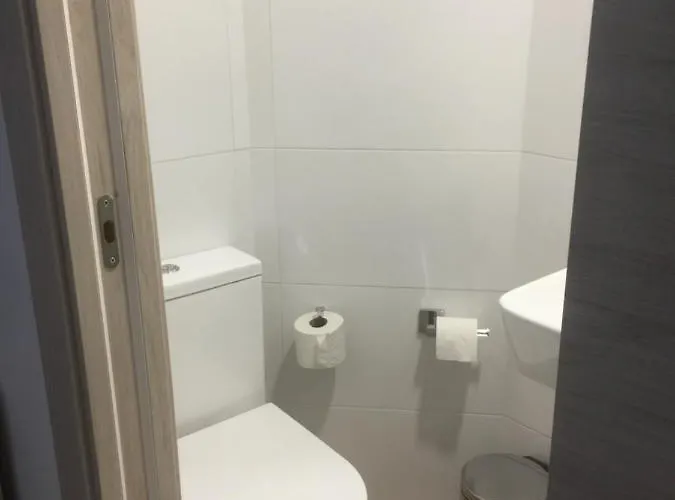 Hostel Casa Vargas Figueroa * Caces