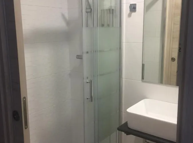 Hostel Casa Vargas Figueroa *