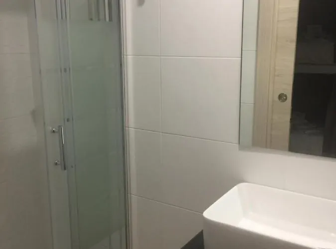 Hostel Casa Vargas Figueroa Hostel