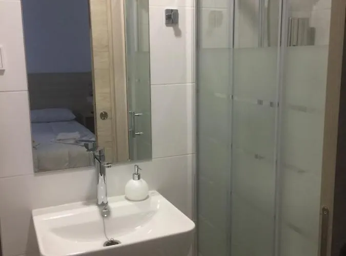 ホステル Hostel Casa Vargas Figueroa *