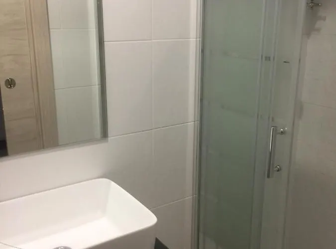 호스텔 Hostel Casa Vargas Figueroa *