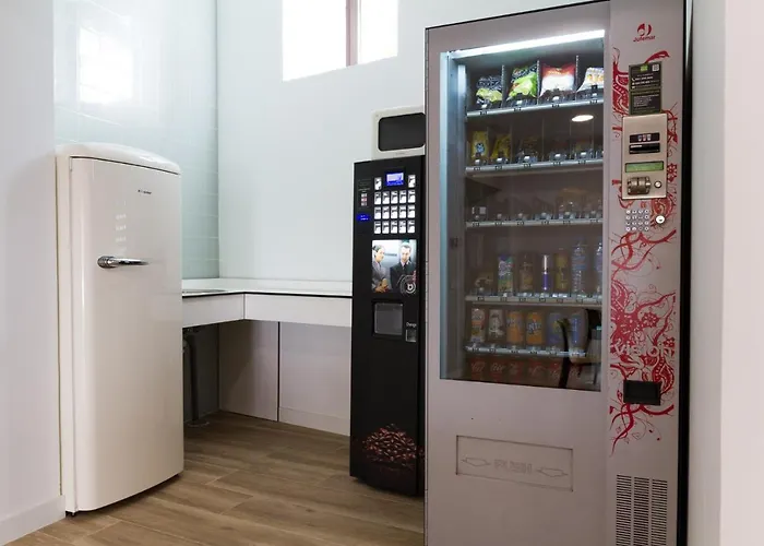 ホステル Hostel Casa Vargas Figueroa Caces